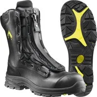 haix Haix Special Fighter Pro Feuerwehrstiefel Stiefel Gore-Tex