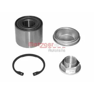 Metzger Radlager hinten Citro?n C4 Peugeot 307