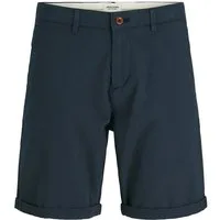 Jack & Jones Chinohose JPSTMARCO ERIK CHINO SHORT MID