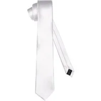 Ladeheid Krawatte Klassische Herren Krawatte glänzend Vielfältige Farben TMS-7 150cmx7cm (1-St)