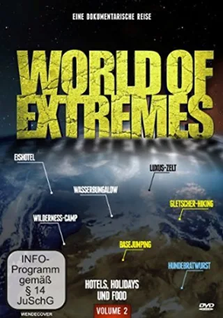 World of Extremes Vol. 2