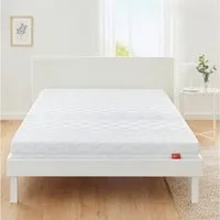 Kaltschaummatratze Bodyprotect 500 Duo, in 90x200 cm, 140x200 cm und weitere Größen, sleepling, 15 cm hoch, Wendematratze mit Duo-Härtegrad H2/H3