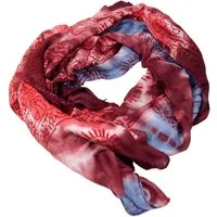 Guru-Shop Sarong Batiktuch, Batikschal, Benares Lungi, Batik..