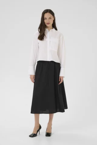 Langarm - Hemd KBDylan Langarm - Hemd Classic fit