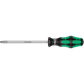 Wera 355 PZ Kreuzschlitz-Schraubendreher - 05009320001