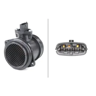 Hella Luftmassenmesser Ford Volvo 8ET009149-371