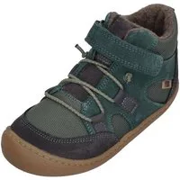 KOEL BEAU MERINO 2.0 Barfußschuh Grey