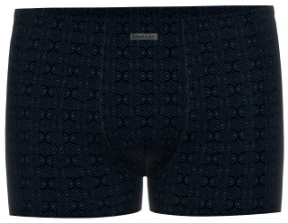 AMMANN - Retro Short schwarz - Gr. - 5
