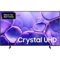GU55U8099FUXZG, LED-Fernseher 138 cm (55 Zoll), schwarz, UltraHD/4K, Triple Tuner, HDR