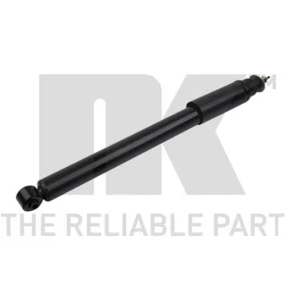 NK Sto?d?mpfer vorne Mercedes E-Klasse W210