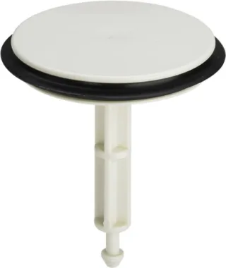 Viega Ventilkegel 6142.90, aus Kunststoff weiß 575397