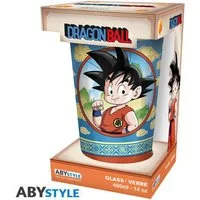 ABYstyle Tasse Large Glass 400ml G