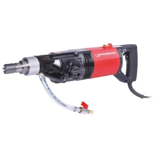 Rothenberger Bohrmotor RODIADRILL 160 - FF40165
