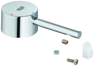 Grohe Hebel 46870 chrom , 46870000 46870000
