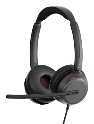 EPOS IMPACT 860T | 1001179 | Headset - On-Ear