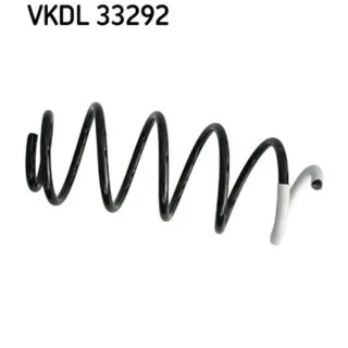 SKF Feder vorne Citroen Ds4 Ds5 Peugeot 3008 308 5008