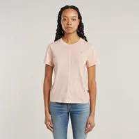 G-STAR T-Shirt Front Seam
