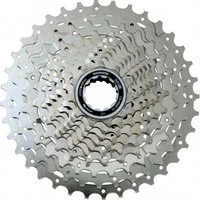 Shimano Fahrradkette Kassette CS-HG50-10 10-fach Antrieb 11-13-15-17-19-21-24