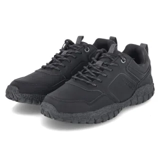 Dockers By Gerli Halbschuhe - Gr. 41 - Schwarz - Synthetik