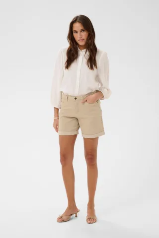 Jeansshorts KAzelina Jeansshorts Regular fit