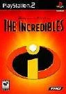 Die Unglaublichen - The Incredibles [für PlayStation2]