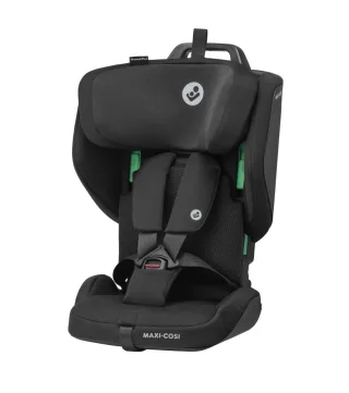 Maxi-Cosi Nomad Plus Authentic Black (ca. 15 Monate - 4 Jahre)