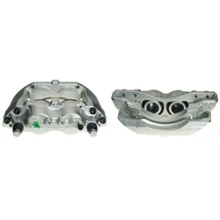Hella Bremssattel vorne links Iveco Daily 4 5 6 8AC355395-751
