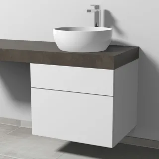 Sanipa Waschtischunterbau mit Auszügen, P131543 P131543