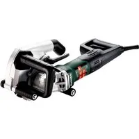 metabo Mauernutfräse MFE 40, (Set, 8-tlg), max. Sschnitttiefe 40 mm, inkl. Kunststoffkoffer