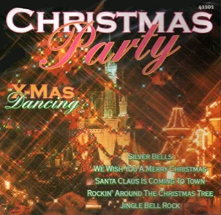 Christmas Party