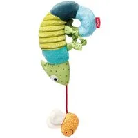 Sigikid Kinderwagenanhänger Anhänger für die Babyschale für Babys Unisex (1-tlg)