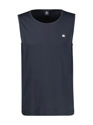LERROS - Lerros 2653455 278_LAVA_GREY classic navy - Gr. - M