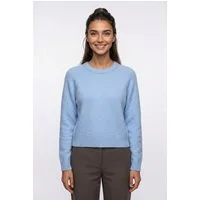 Marc O'Polo DENIM Rundhalspullover