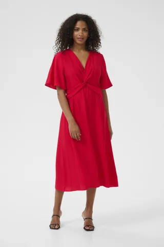 Kleid Regular fit Lollipop CC pink