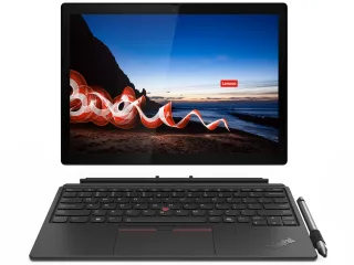 Lenovo ThinkPad X12 Detachable G2 | 21lk0021ge | 12.3" FHD+ Touch - Core Ultra 7 164U