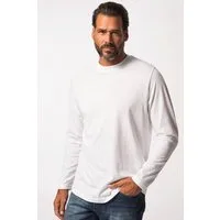 JP1880 T-Shirt Langarmshirt Basic OEKO-TEX