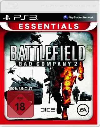 Battlefield - Bad Company 2