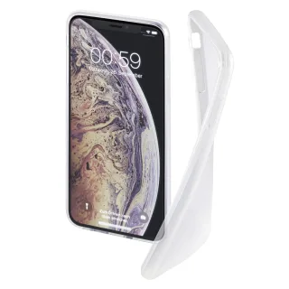 Hama Crystal Clear | 00187385 | Cover - Apple