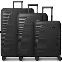 Farmhood Trolleyset Eco Edition, 4 Rollen, (3-teilig, 3 tlg), Polypropylen