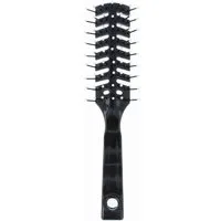 PARSA Beauty Haarbürste Essential Haarb?rste mit Luftschlitzen, Schnelles F?hnen & Entwirren