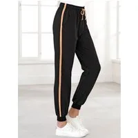 Sieh an! Jogginghose Freizeithose