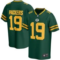 Fanatics Footballtrikot Fanatics Trikot Green Bay Packers Core Foundation