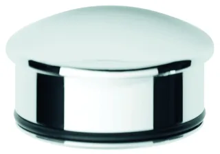 Grohe Kappe 43384 für Europlus E / Eurodisc SE, 43384000 43384000