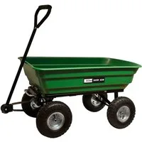 Güde Bollerwagen Gartenwagen GGW 250
