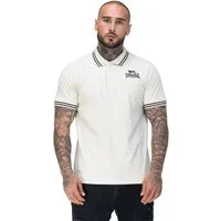 Lonsdale Poloshirt Poloshirt Lonsdale Rhodes