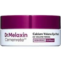 Dr.Melaxin Augencreme Dr. Melaxin Cemenrete Calcium Volume Eye Patch