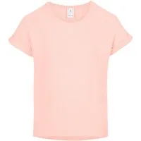 Merry Style T-Shirt für Mädchen aus weicher Baumwolle MS-468 (1-tlg)