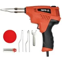 Yato Lötpistole Lötkolben, Lötpistole 200W 70 - 500 °C, Lötkolben, Lötpistole 200W 70 - 500 °C