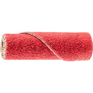 PFERD TOOLS POLIROLL PR zylindrische Schleifrollen Keramikkorn - 42811350