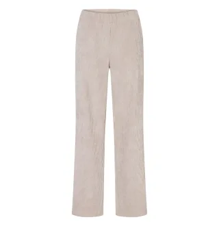 MAC - Hose - Chiara beige/braun - Gr. - 34/32